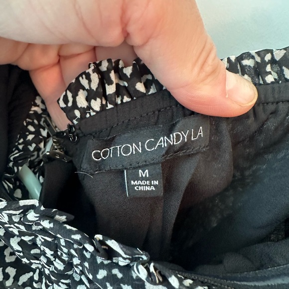 American Threads two piece set - Picture 3 of 4